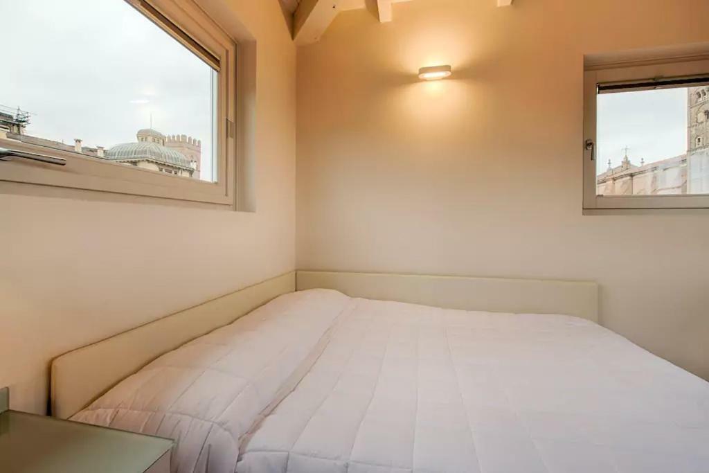 Apartamento Bologna Altana Deluxe Exterior foto