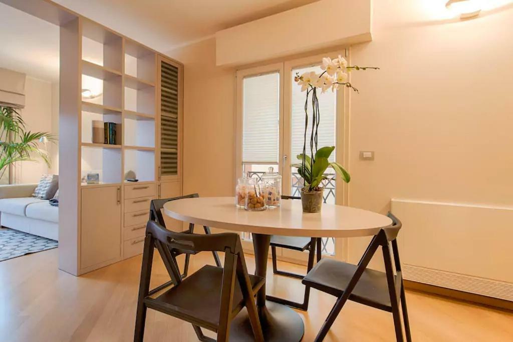 Apartamento Bologna Altana Deluxe Exterior foto