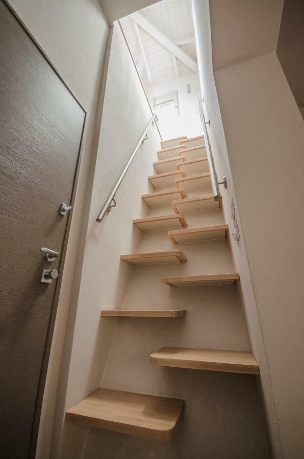 Apartamento Bologna Altana Deluxe Exterior foto